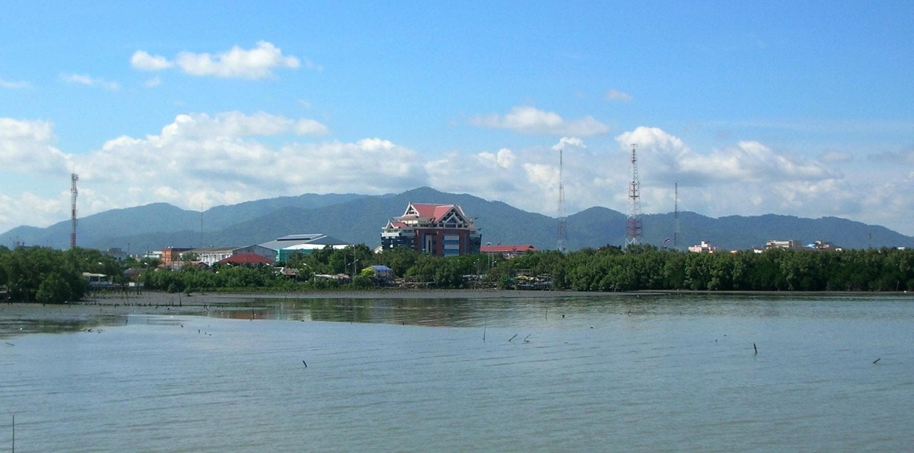 ชลบุรี
